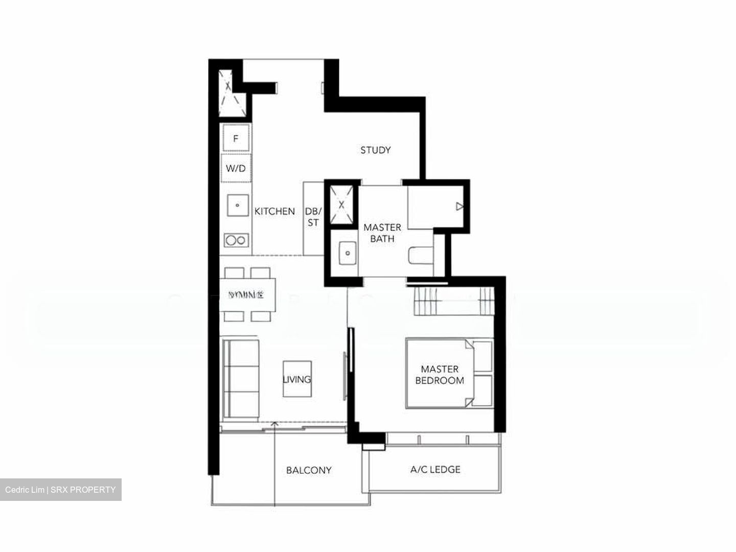 Margaret Ville (D3), Apartment #532587351